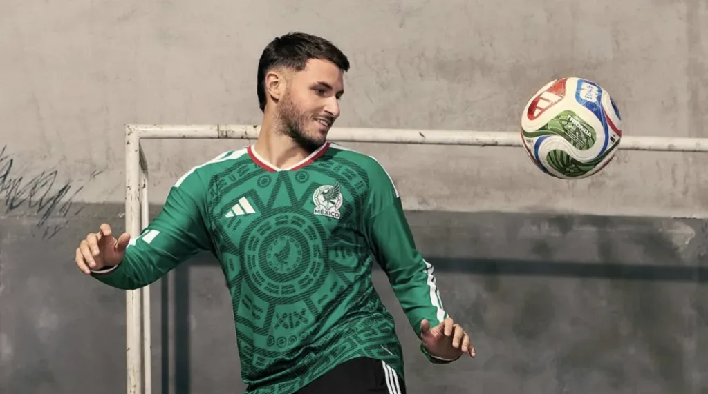 ¿Cuál es el diagnóstico y tratamiento para Santiago Giménez?