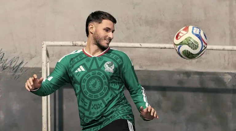 ¿Cuál es el diagnóstico y tratamiento para Santiago Giménez?