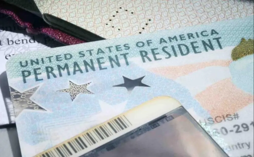 ¿Tu Green Card venció? Qué hacer si necesitas un reemplazo