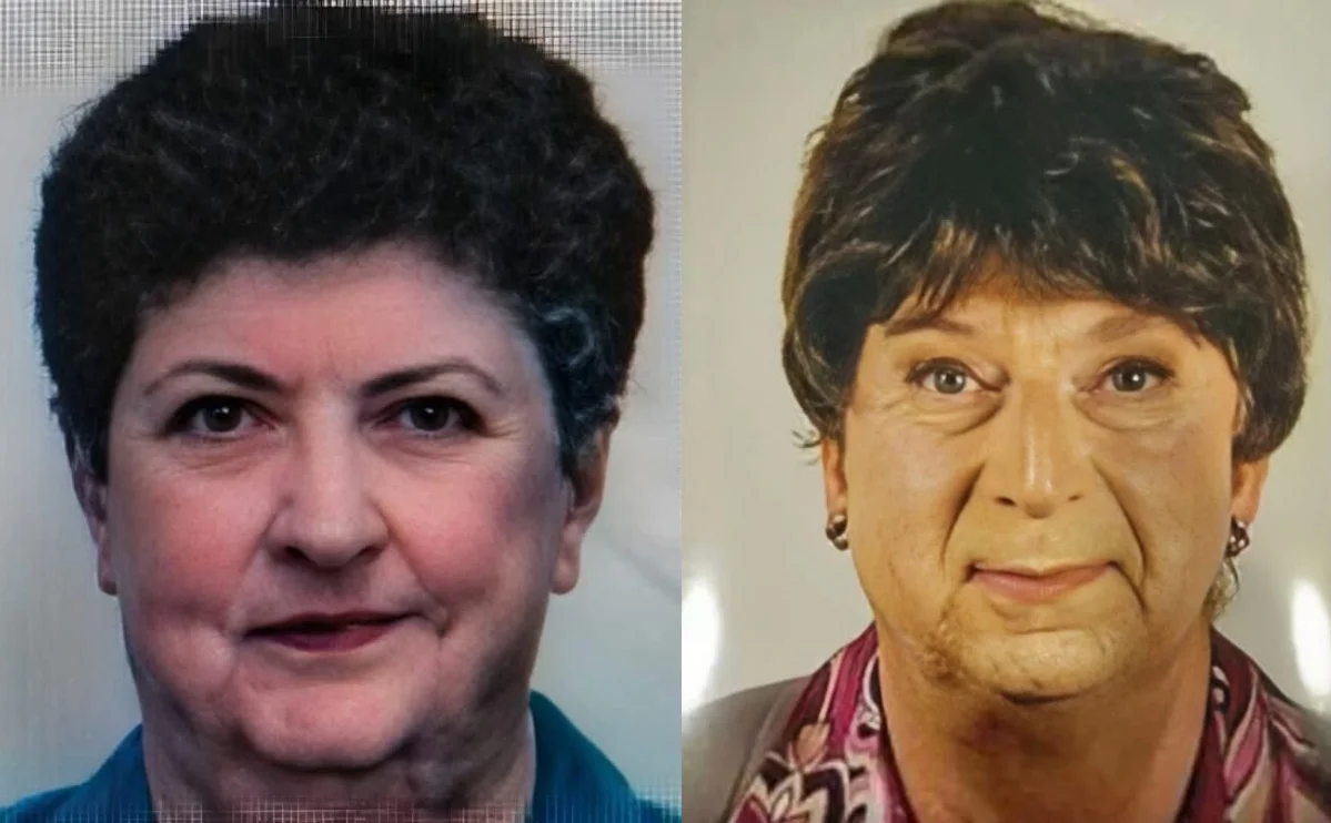 Escándalo en Italia: fingió ser su madre muerta para cobrar pensión