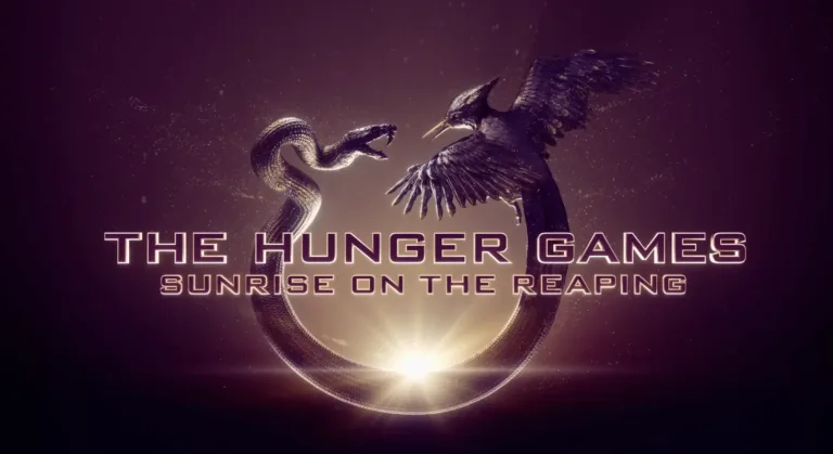 ¿Quién es quién en los Juegos del Hambre: Amanecer en la Cosecha?