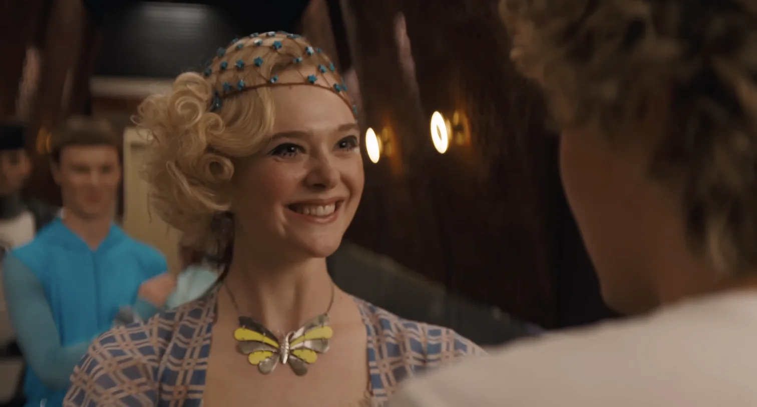 ¿Quién es quién en los Juegos del Hambre: Amanecer en la Cosecha?