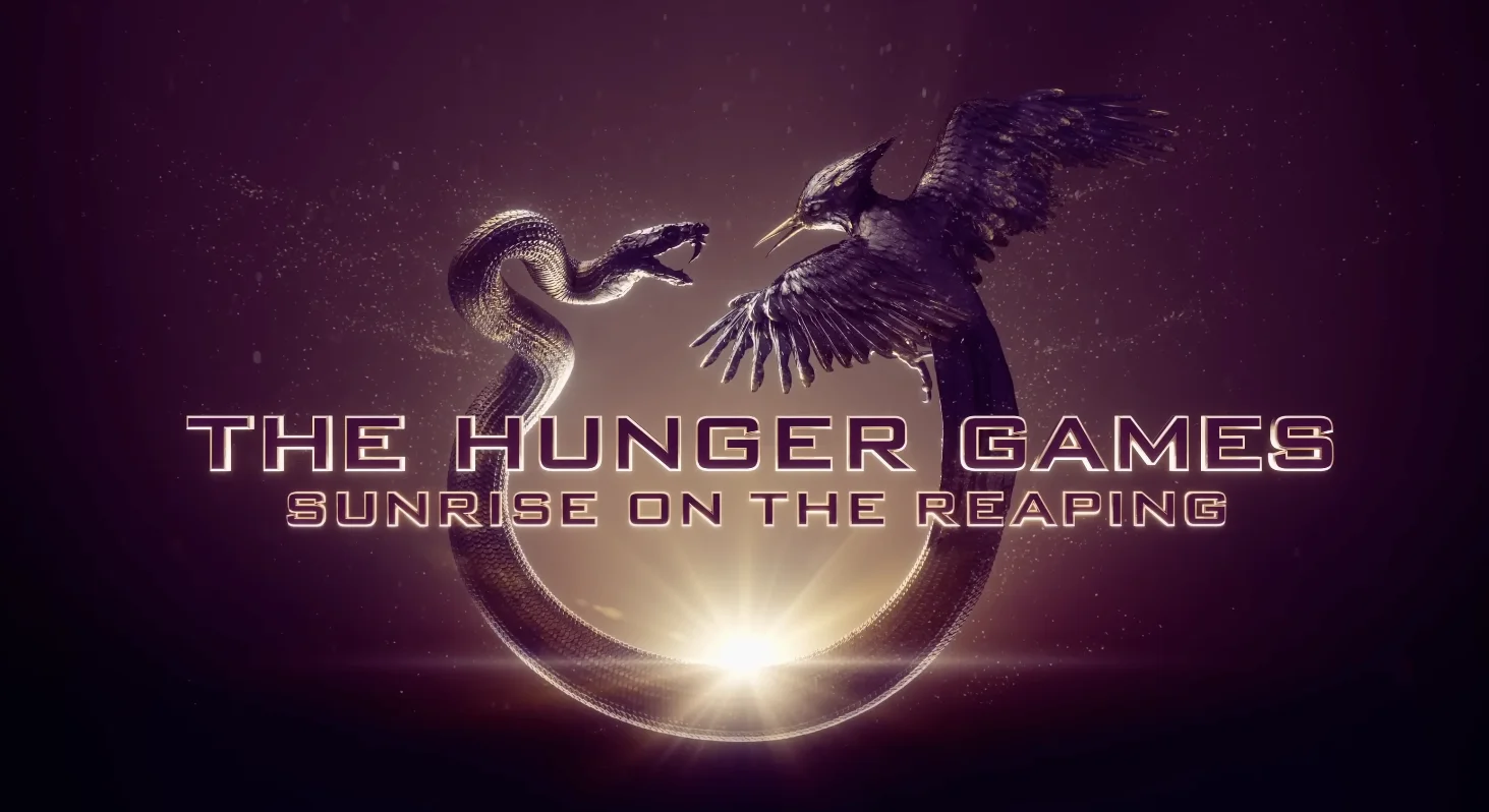 ¿Quién es quién en los Juegos del Hambre: Amanecer en la Cosecha?