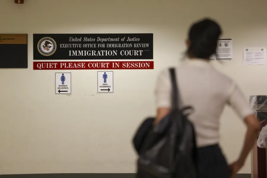 inmigrantes podrán acceder a audiencias de fianza