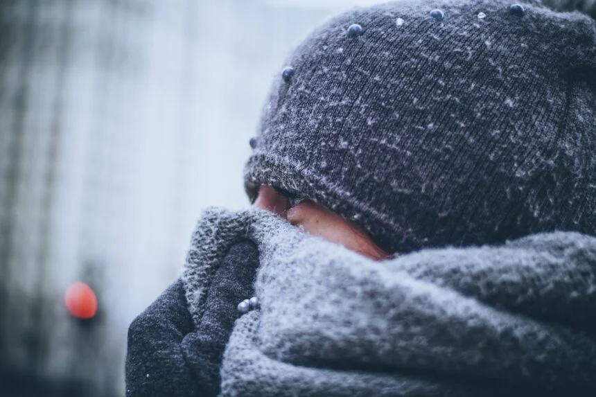 Consejos para enfrentar el invierno extremo en Chicago
