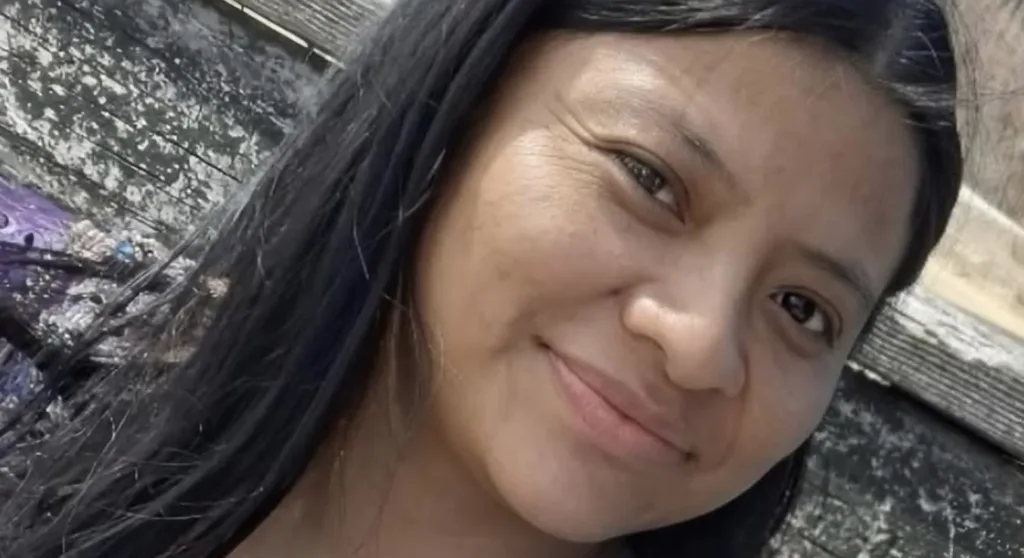 Asesinan a latina tras llegar por error a la casa equivocada
