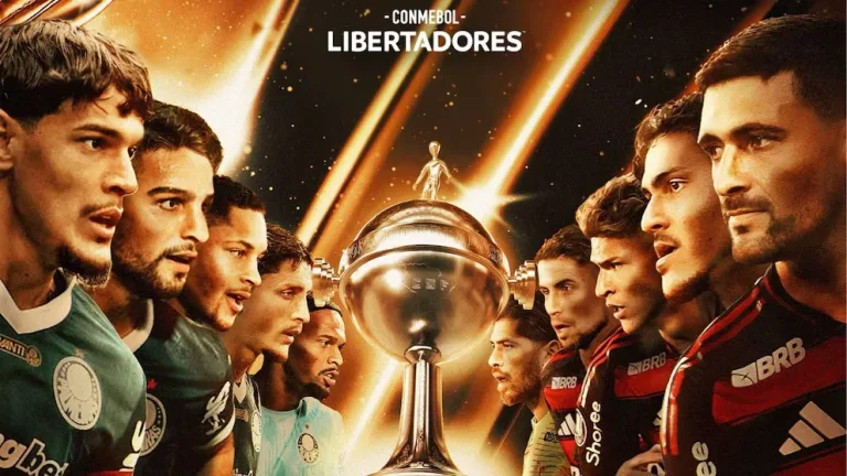 Final de infarto en Perú: Todo sobre la Copa Libertadores