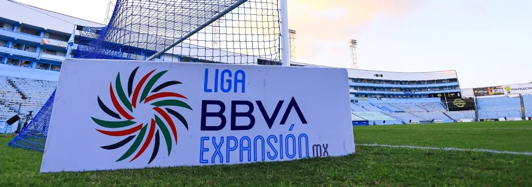 Liga Expansión: revelan cifras y premios por clasificar
