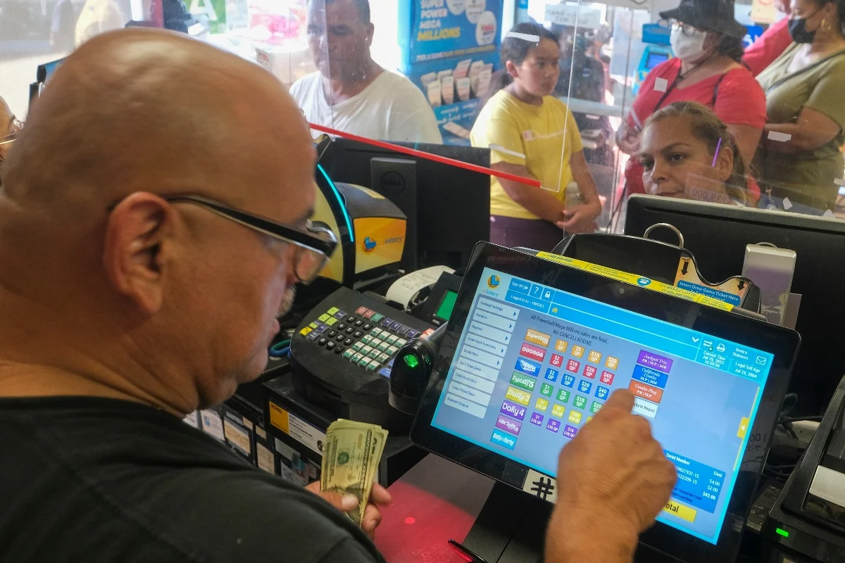 Lotto America: ¿cómo jugar para tener opción de ganar?