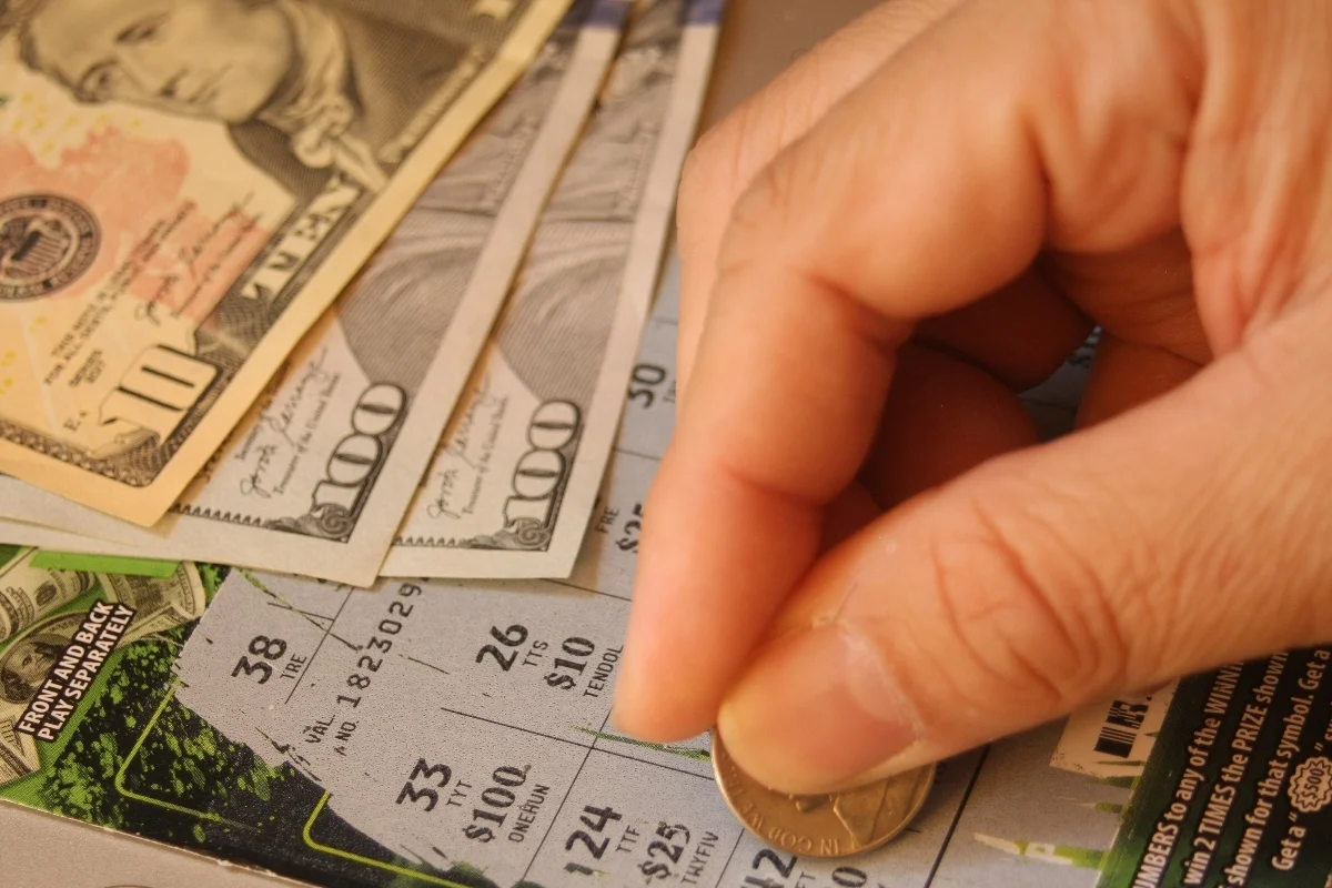 Lotto America: ¿cómo jugar para tener opción de ganar?