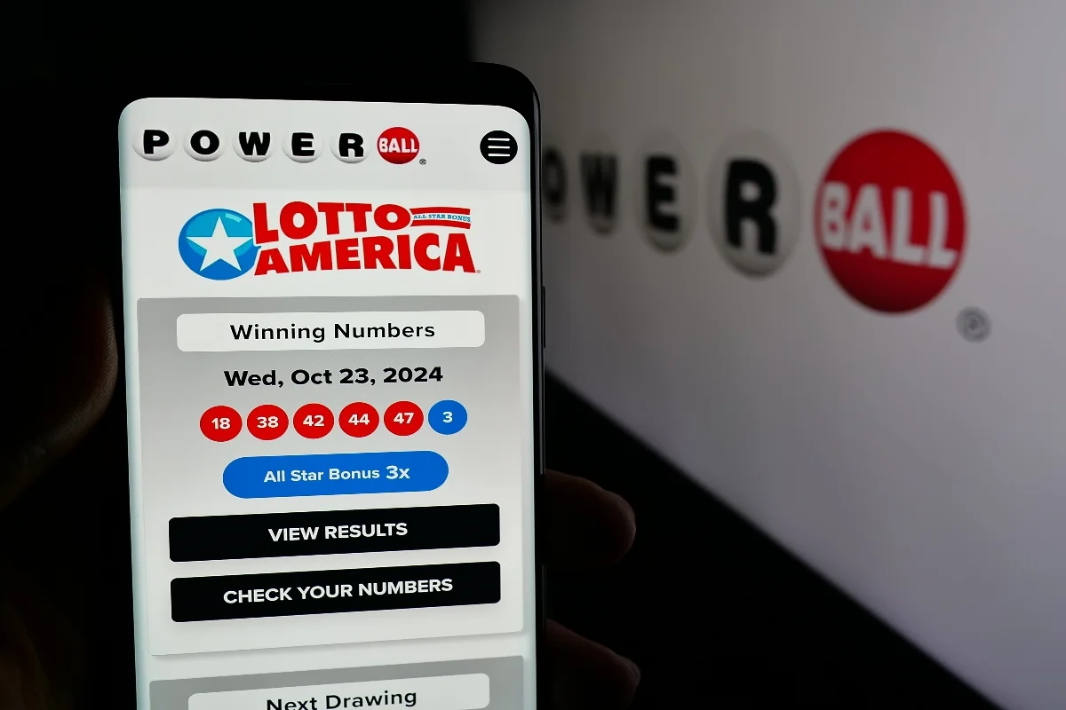 Lotto America: ¿cómo jugar para tener opción de ganar?