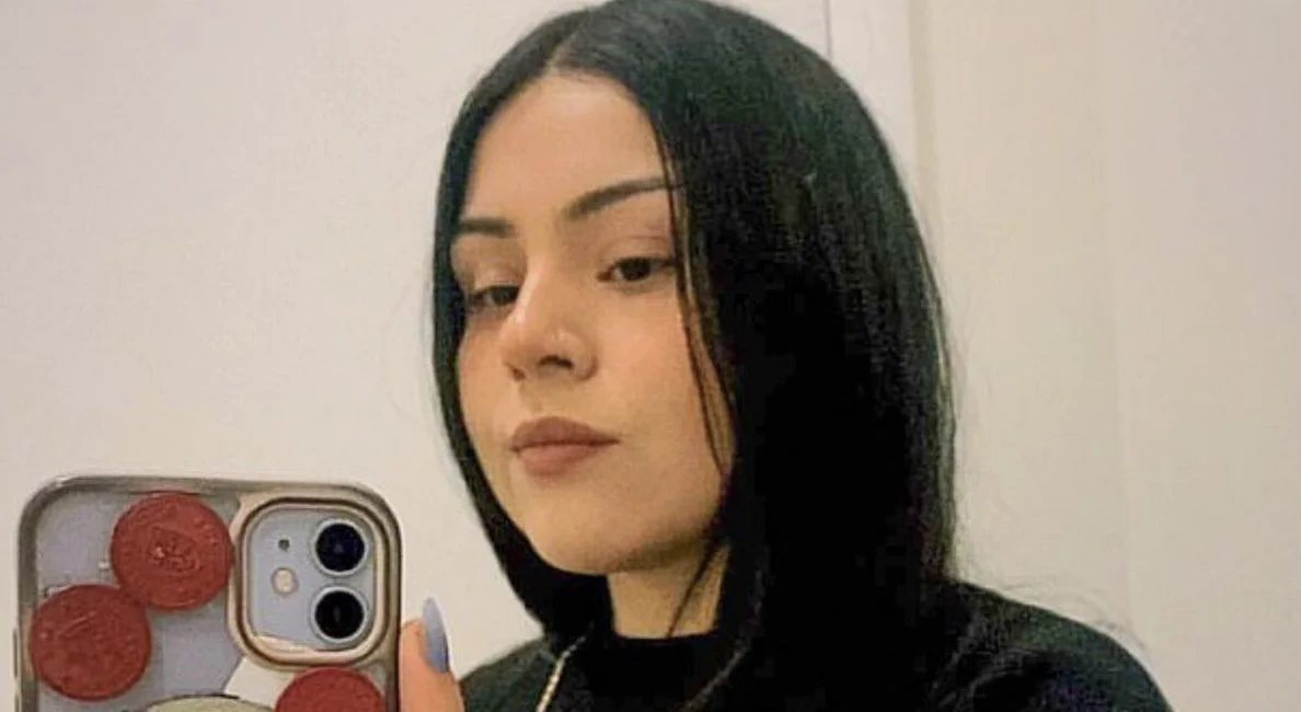 Liberan a Marimar Martínez tras ser baleada por la Patrulla Fronteriza