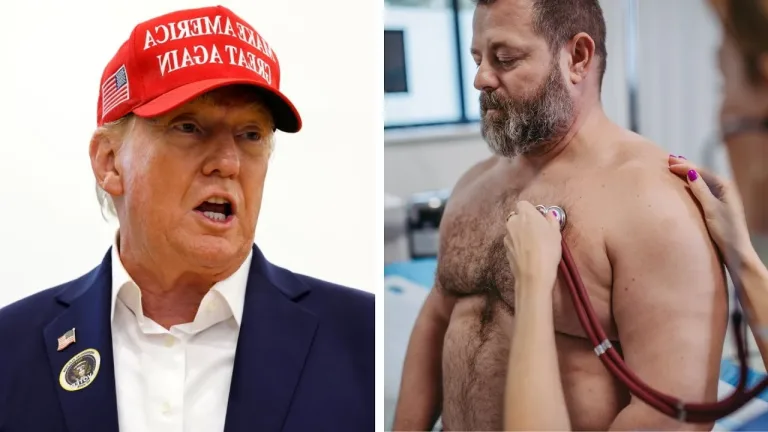 ¿Pueden negarte la visa por obesidad o diabetes? Esto dice la ley