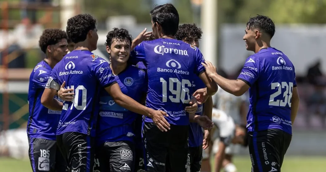 Atlante busca volver a Primera: se negocia compra del Mazatlán