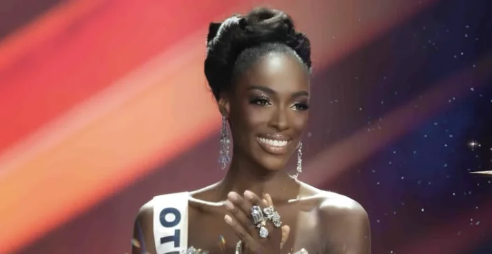 ¿Por qué Miss Costa de Marfil denuncia fraude en el Miss Universo?