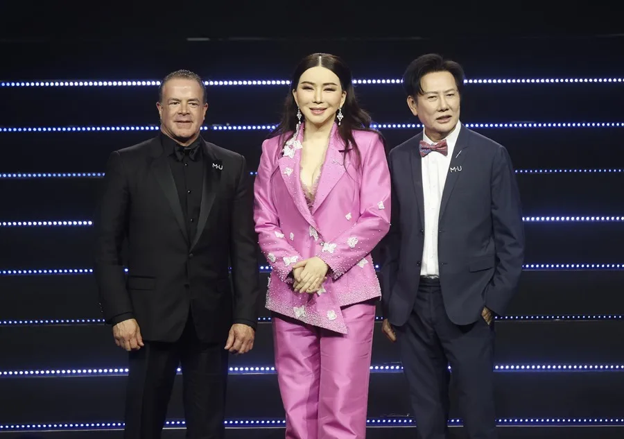 ¿Por qué fue arrestada la copropietaria de Miss Universo?