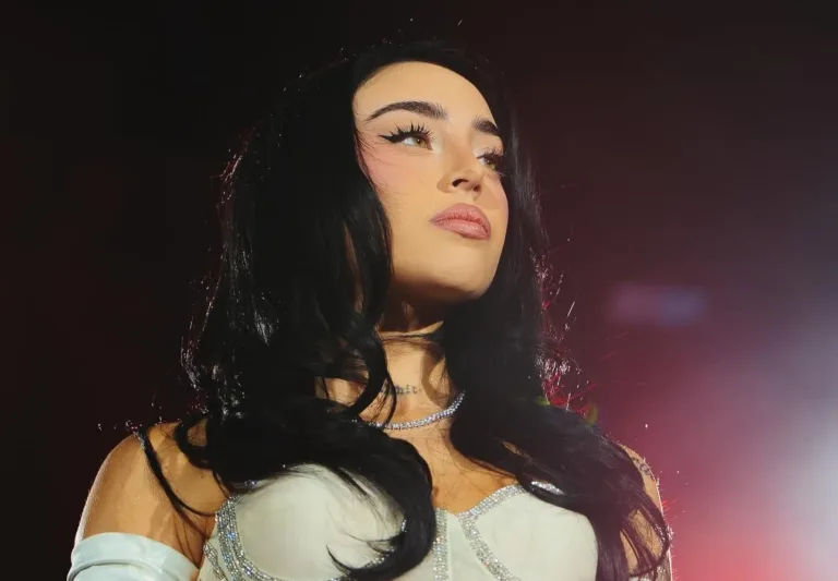 ¿Lamine Yamal le fue infiel a Nicki Nicole? Esto dijo la cantante