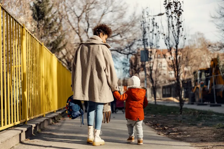 Así estas madres de Chicago ayudan a inmigrantes ante redadas