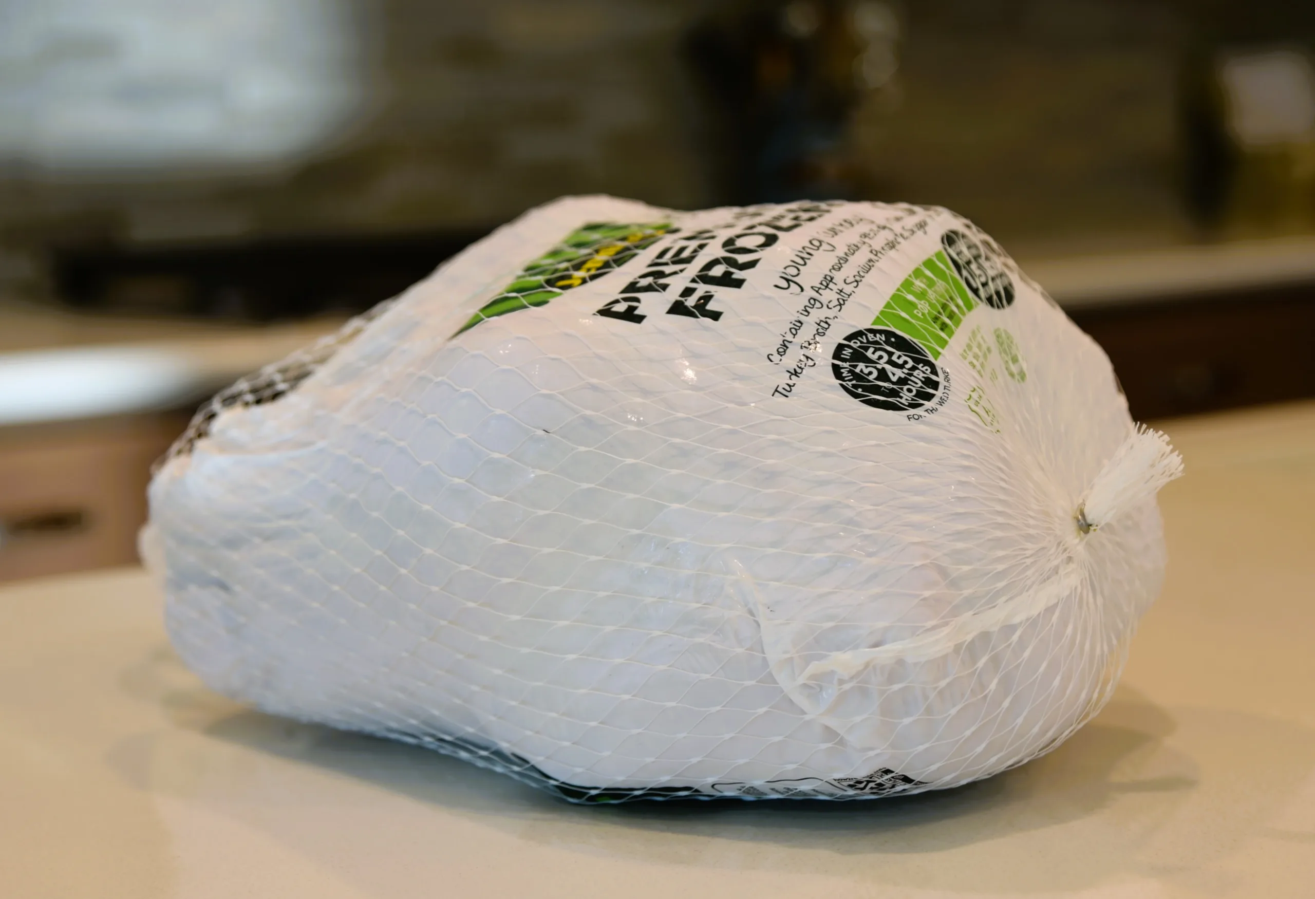 Thanksgiving: ¿cuánto debe cocerse el pavo y a qué temperatura?