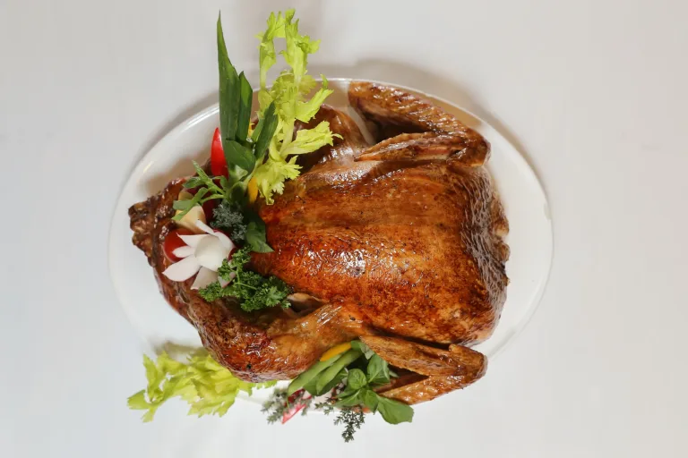 Thanksgiving en NY: ¿dónde recoger tu pavo gratis?