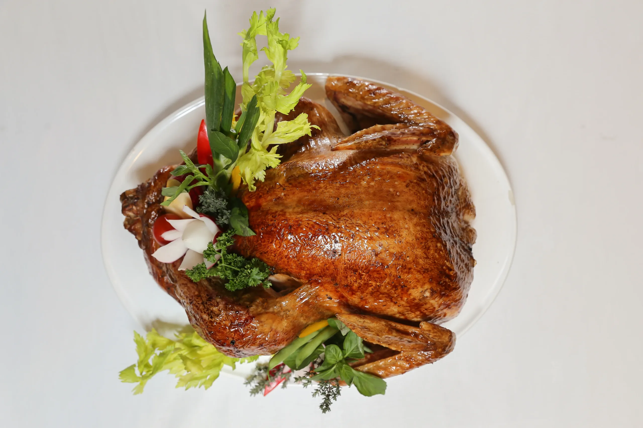 Thanksgiving en NY: ¿dónde recoger tu pavo gratis?