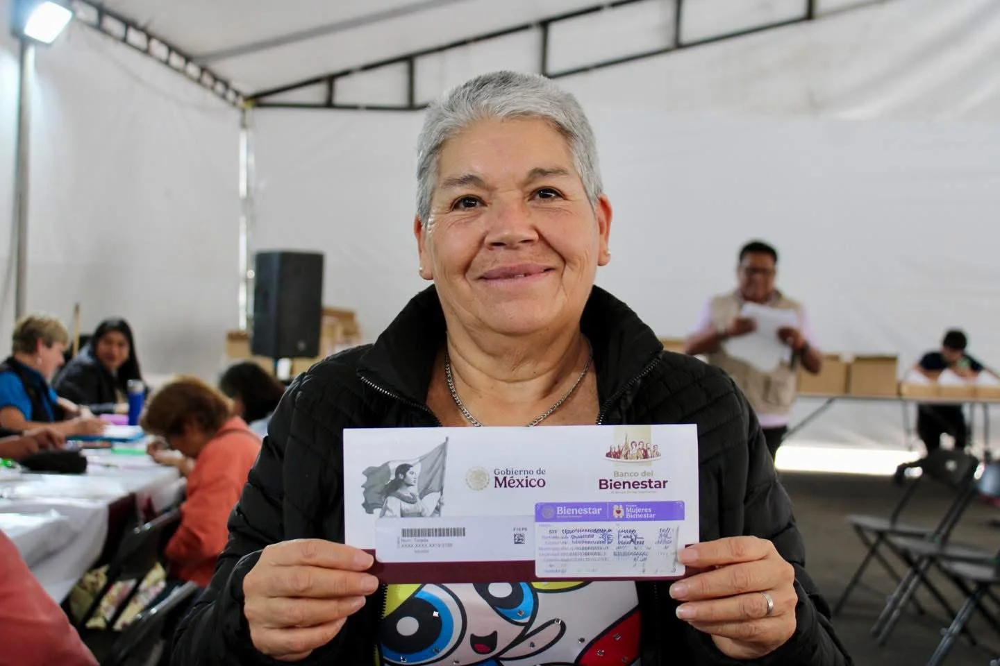 Pensión Bienestar: Así puedes verificar si llegó tu depósito