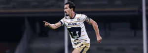 Pumas gana 3-2 y arrebata a Cruz Azul su lugar en la Liga MX