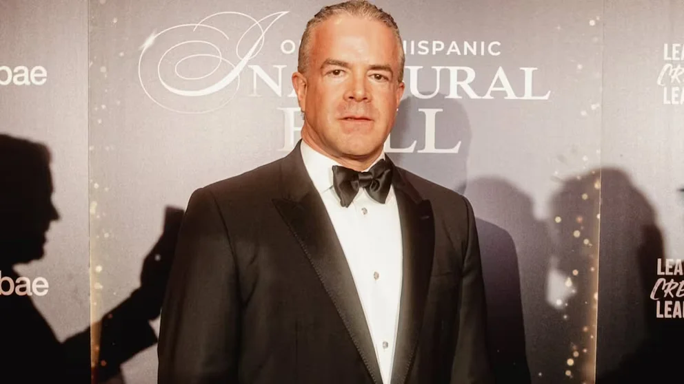 Polémica en el Miss Universo: acusan a Raúl Rocha de tráfico