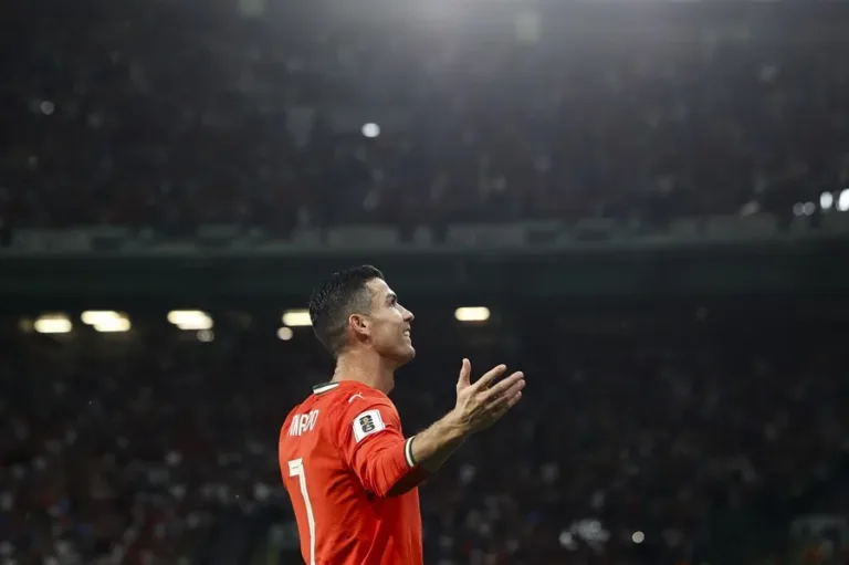 Cristiano Ronaldo anuncia su retiro: “Mundial 2026 será el último”