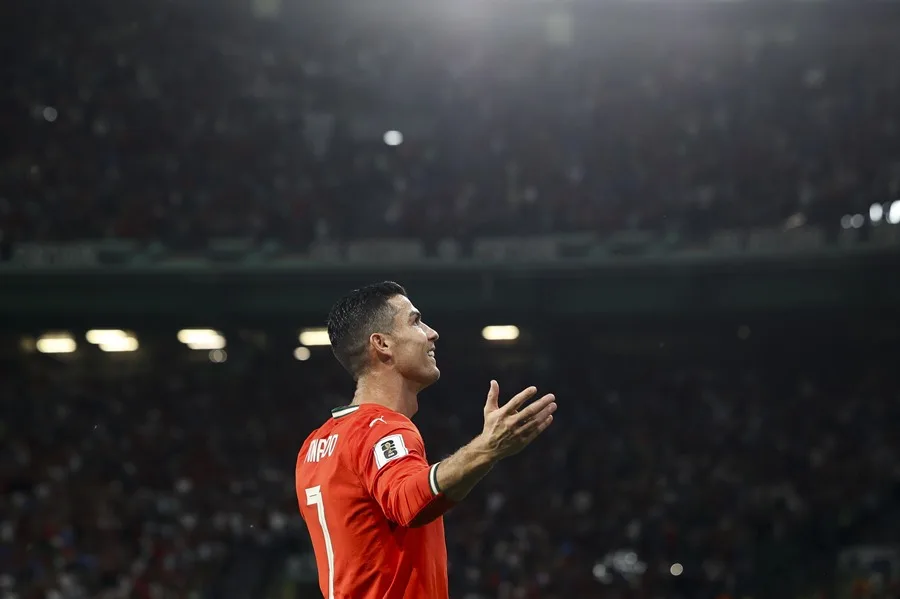 Cristiano Ronaldo anuncia su retiro: “Mundial 2026 será el último”