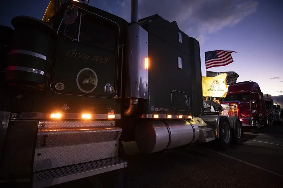 Esta medida se toma tras una orden ejecutiva del presidente Donald Trump y a una revisión federal