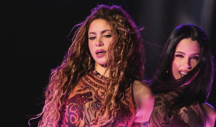 ¡Shakira vuelve a México!: Conoce aquí las nuevas fechas