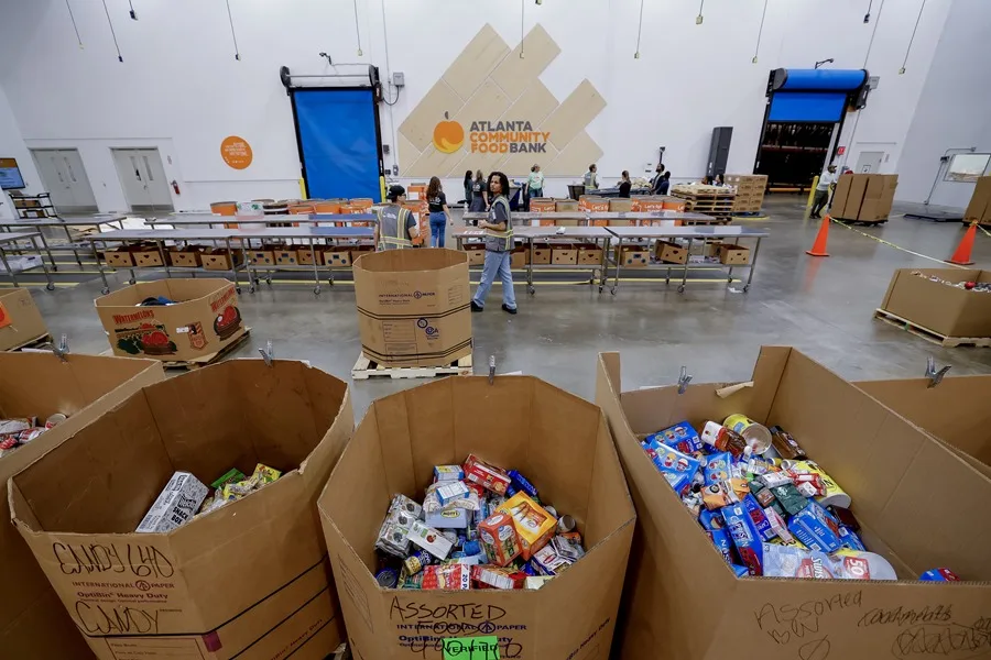 Reducen pagos de SNAP: ¿cuánto recibirás en noviembre?