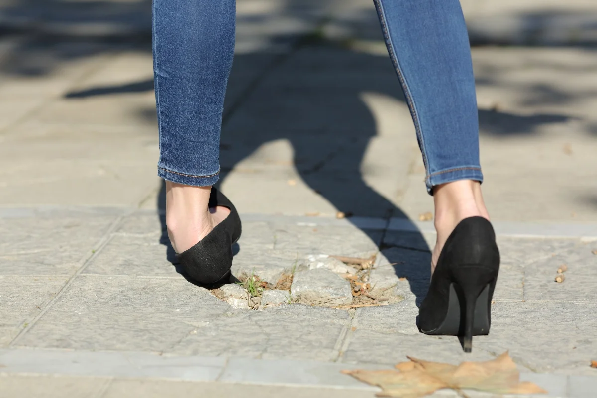 ¿Usas tacones? Tips simples para evitar el dolor y cuidar tus pies