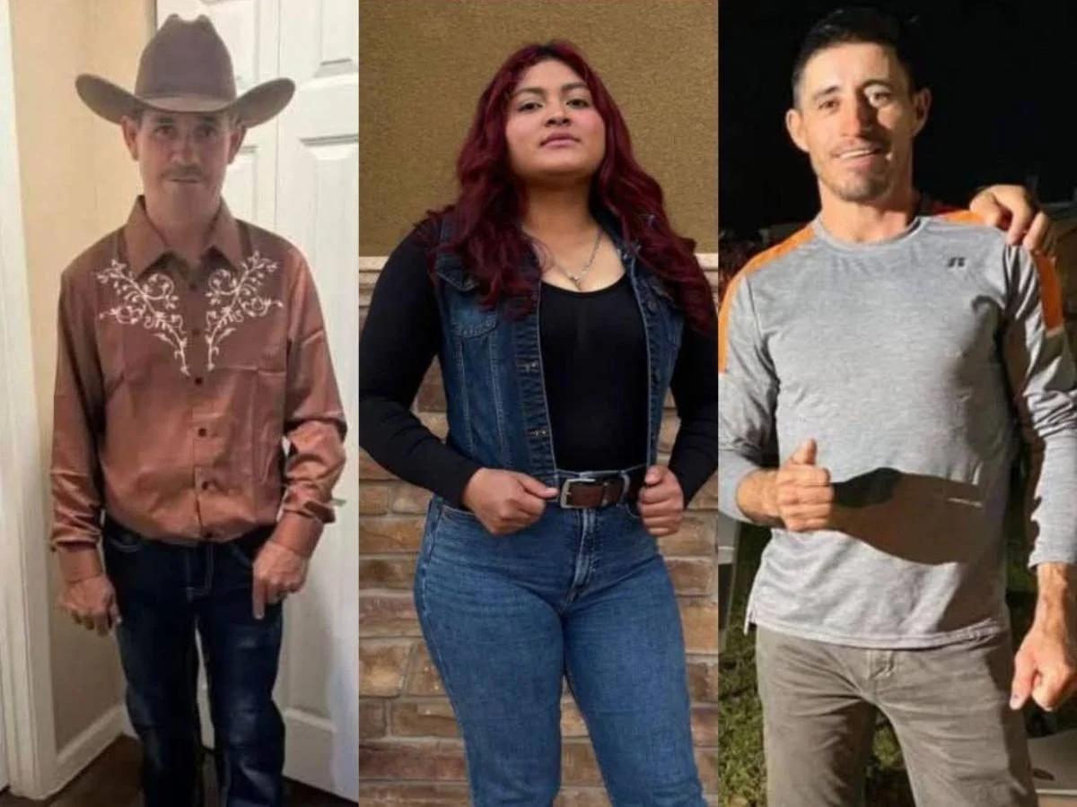 Texas: hondureño asesina a 3 compatriotas y se suicida