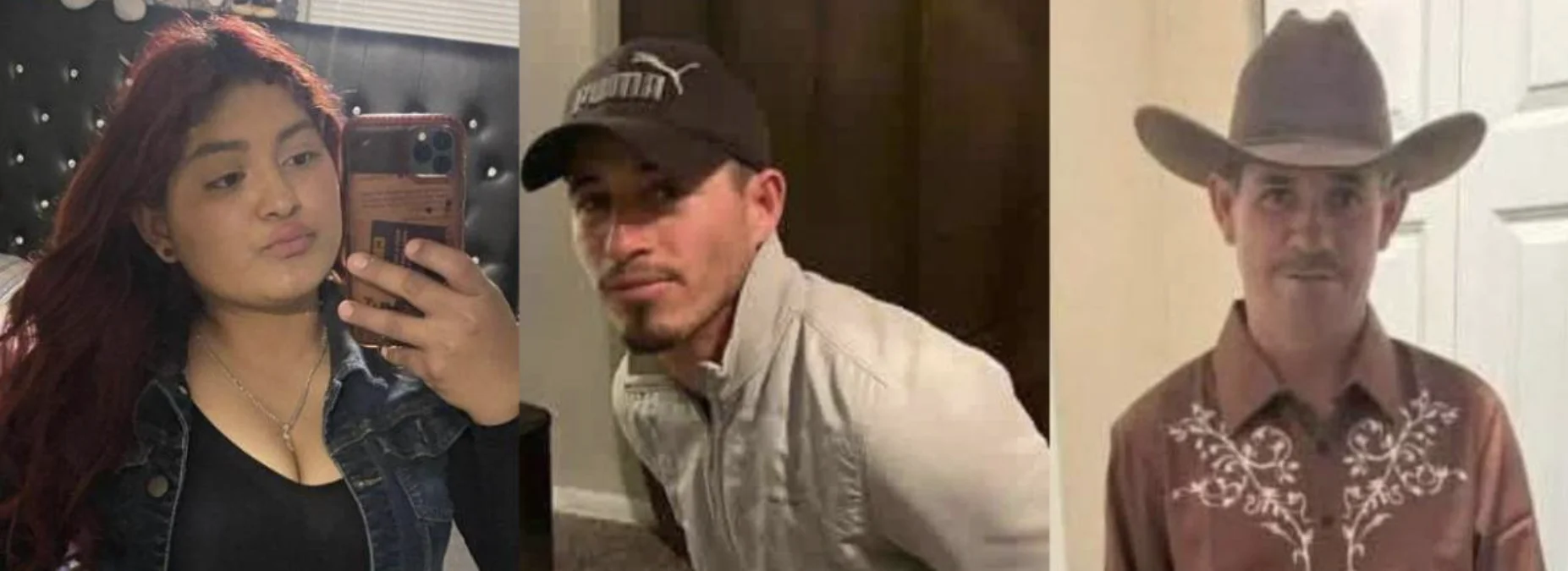 Texas: hondureño asesina a 3 compatriotas y se suicida