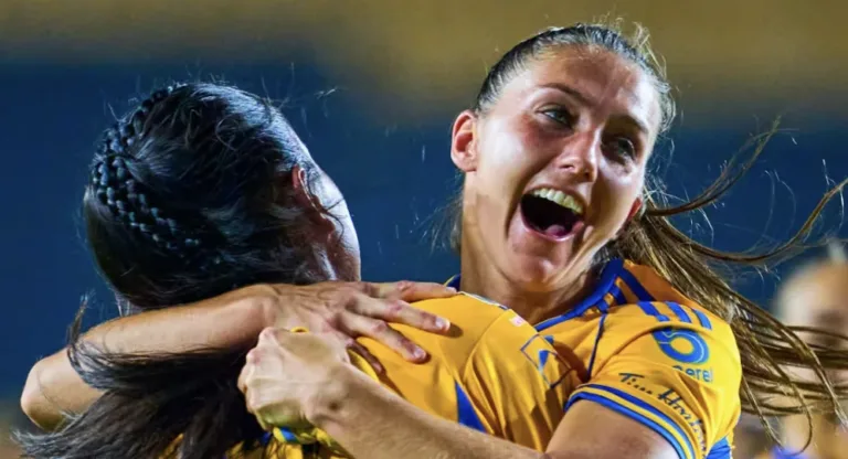 La Gran Final del Apertura 2025 en la Liga MX Femenil