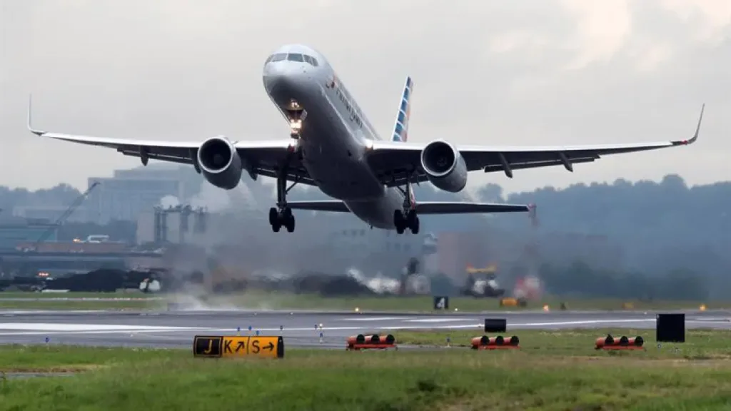 ¿Qué hacer si tu vuelo se cancela por el cierre de Gobierno?