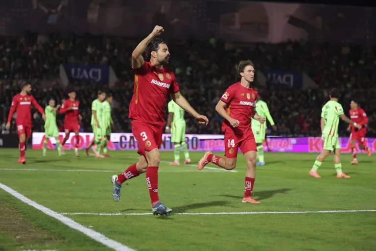 Toluca se impone a Juárez y se acerca a las semifinales