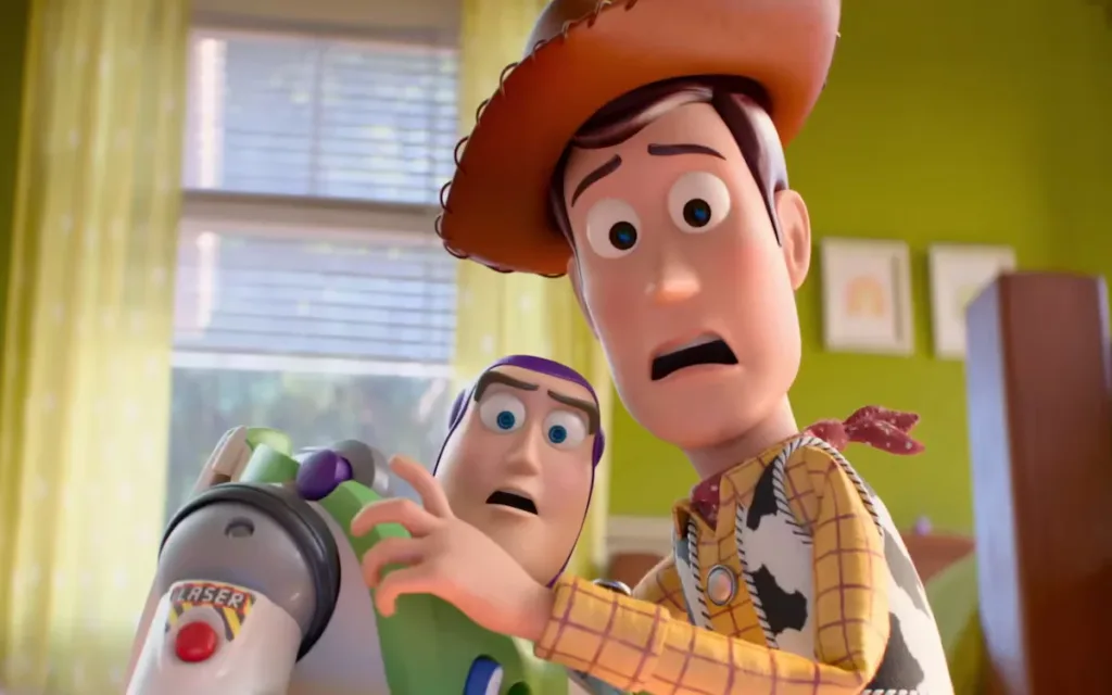 Primer avance de Toy Story 5: ¿La era de juguetes terminó?