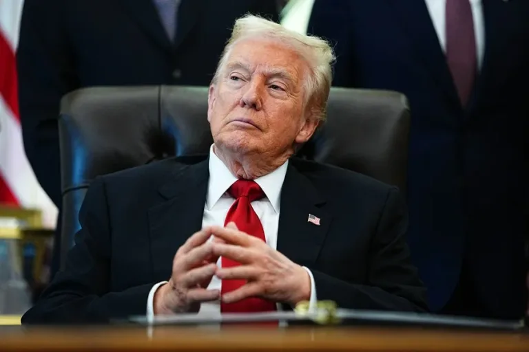 Análisis | ¿EE.UU. aprendió a defender su economía de Trump?