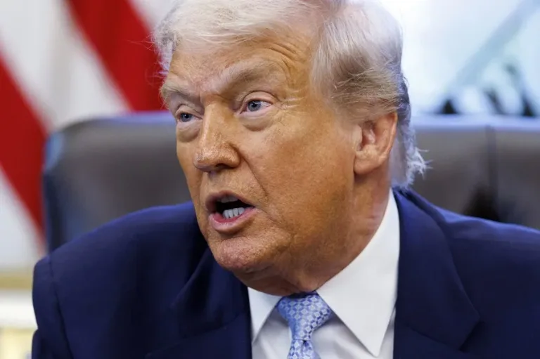 Análisis | ¿Se aproxima la tregua entre Trump y Maduro?