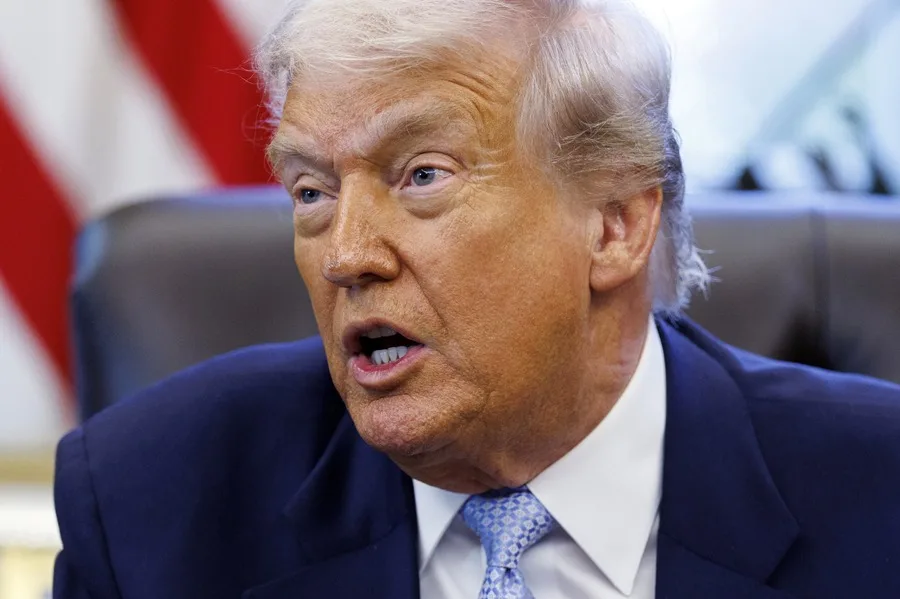 Análisis | ¿Se aproxima la tregua entre Trump y Maduro?