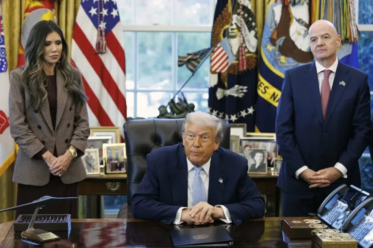 FIFA Pass: el sistema de visas de EE.UU. para el Mundial 2026