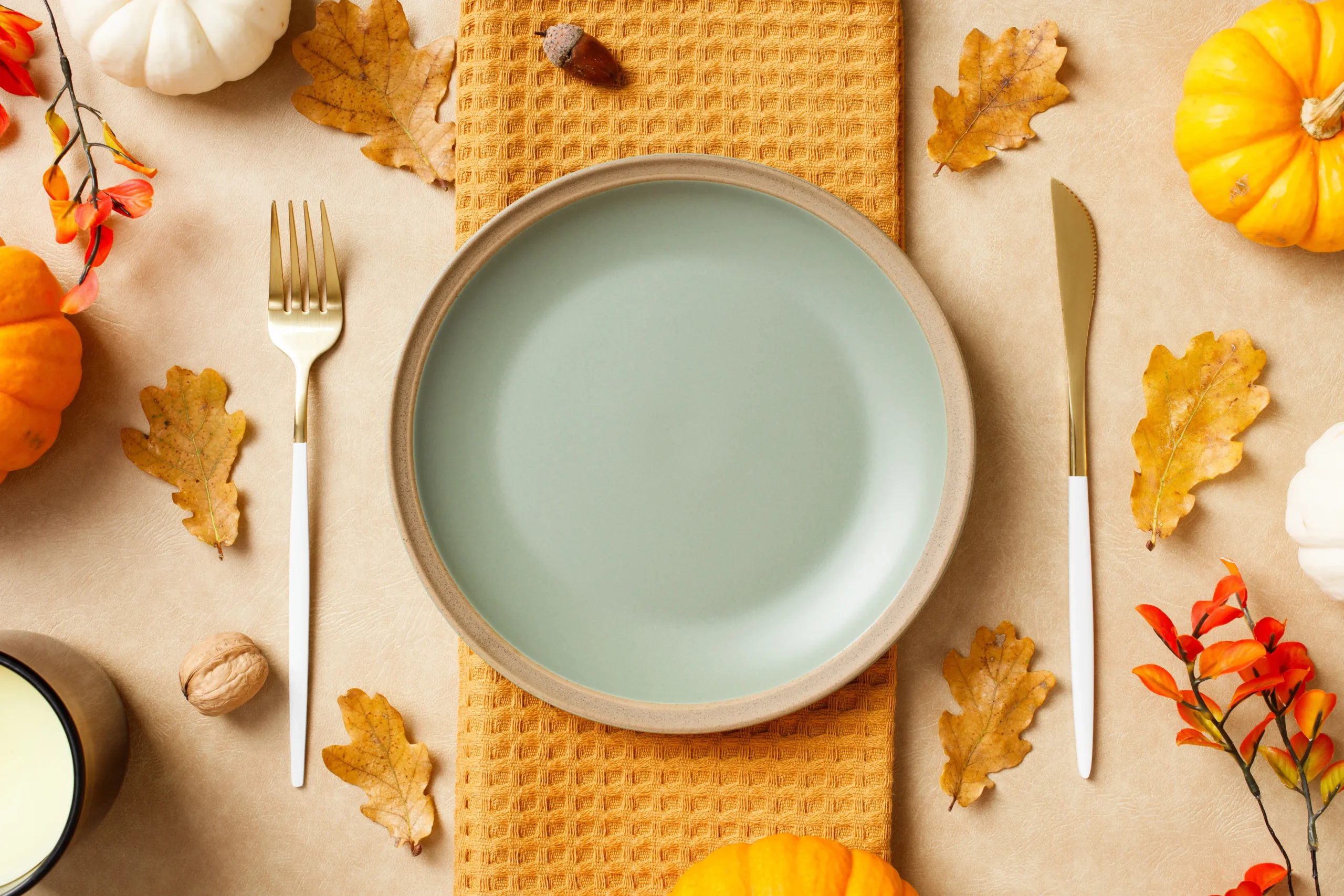 Walmart lanza ofertas irresistibles para Thanksgiving