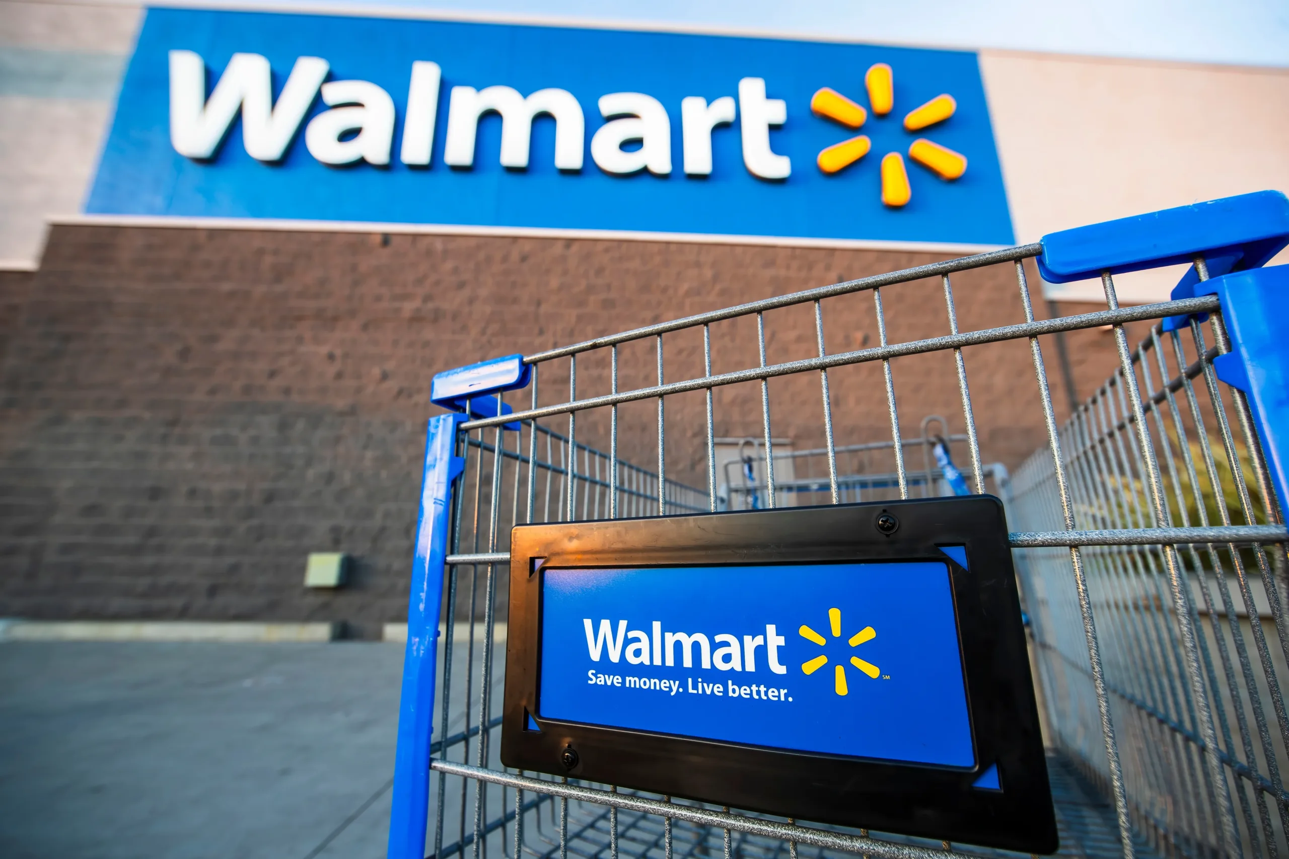 Black Friday y Cyber Monday 2025: conoce las ofertas en Walmart