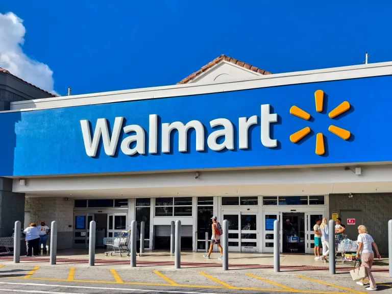 Walmart anuncia sus fechas para el Black Friday
