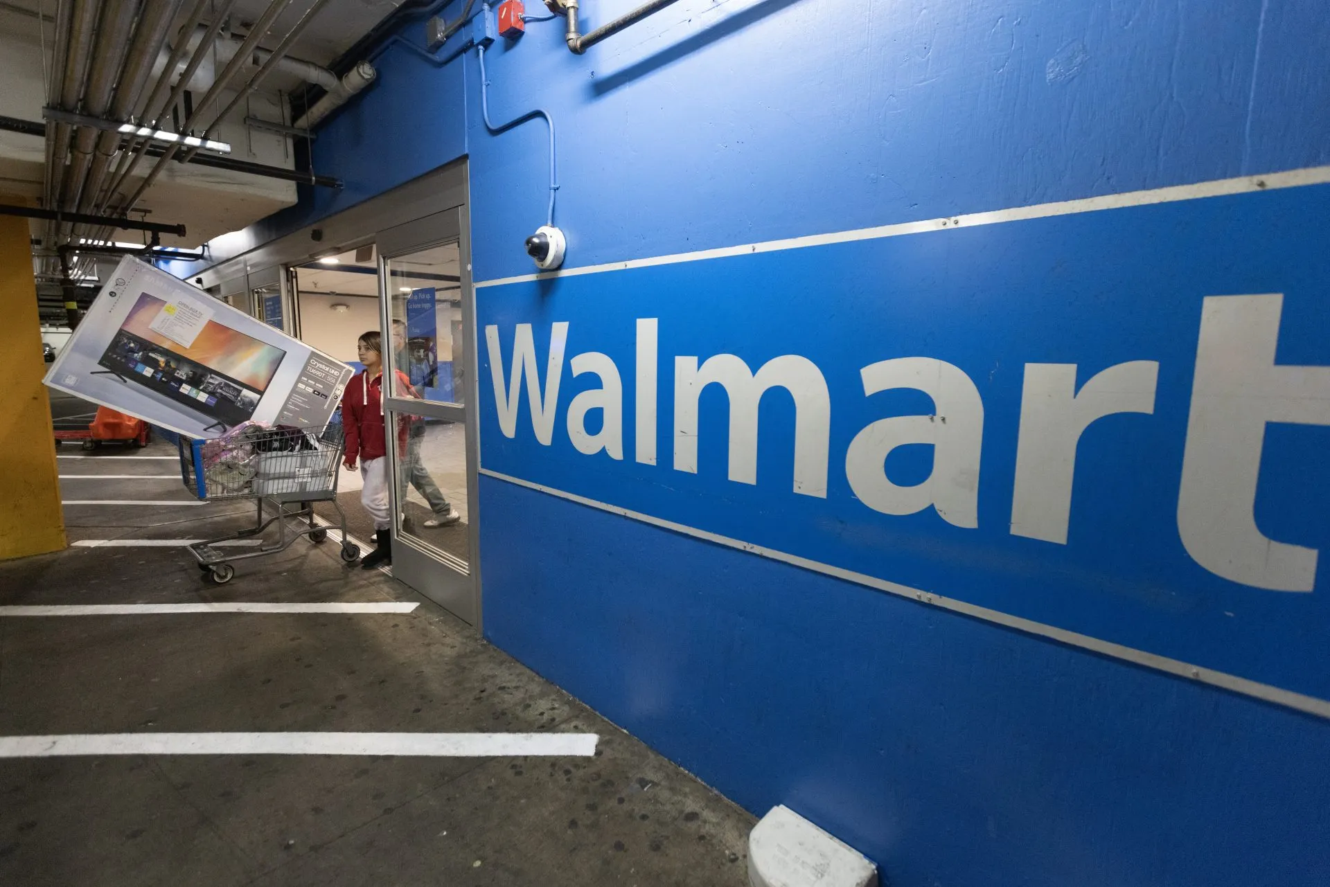 Black Friday y Cyber Monday 2025: conoce las ofertas en Walmart