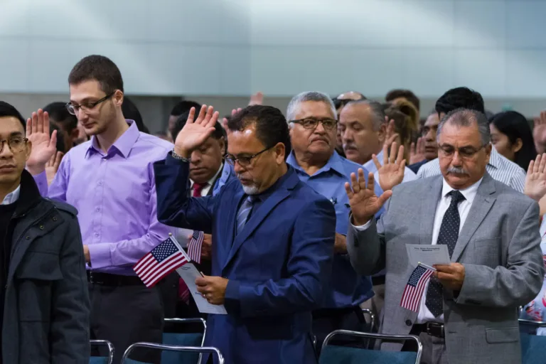 ¡Alarma en Nueva York! Cancelan ceremonias de ciudadanía