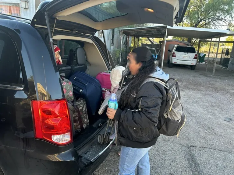 EE.UU. ofrece $3,000 a inmigrantes que se autodeporten